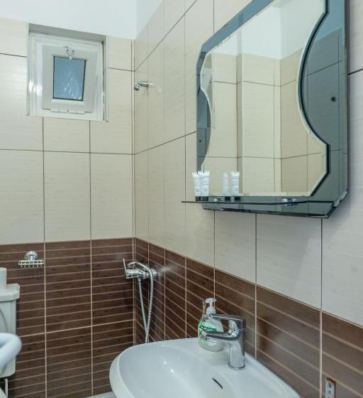 バルコニー付きスタンダードルーム, Sunkissed