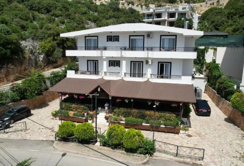 バルコニー付きスタンダードルーム, Sunkissed