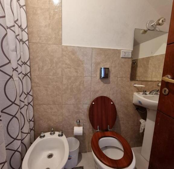آپارتمان 1 خوابه, Maipu Alquiler Por Dia