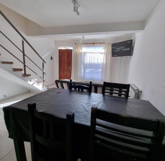 דירת חדר, Maipu Alquiler Por Dia