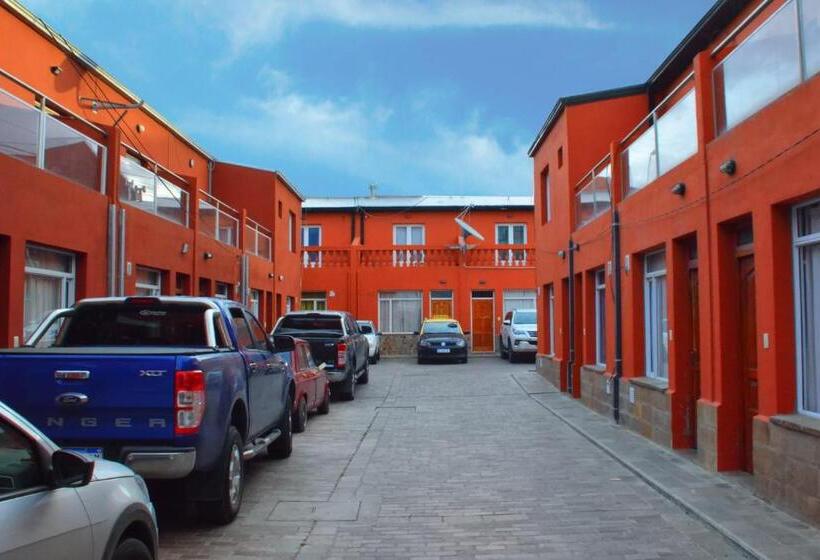 דירת חדר, Maipu Alquiler Por Dia