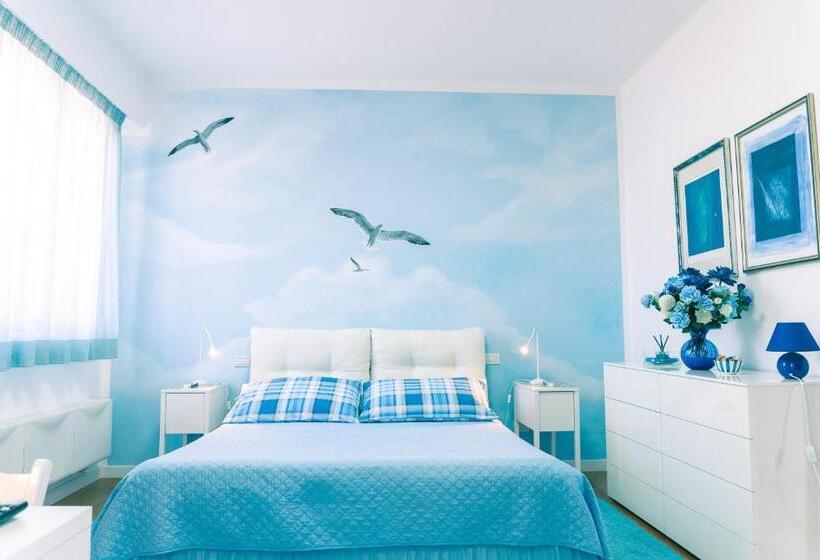 اتاق استاندارد, Casa Valeria Ancona