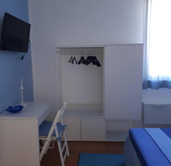 اتاق استاندارد, Casa Valeria Ancona