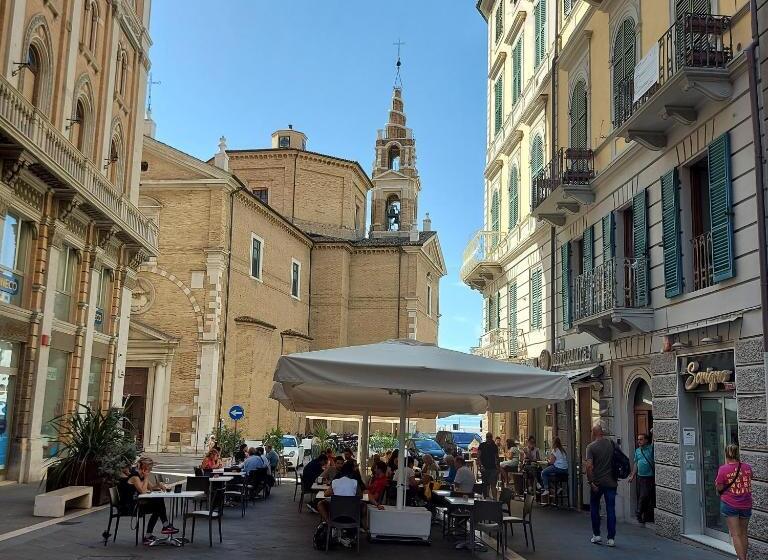 اتاق استاندارد, Casa Valeria Ancona