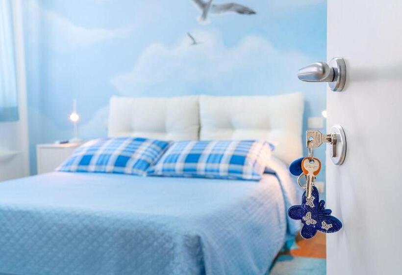 اتاق استاندارد, Casa Valeria Ancona