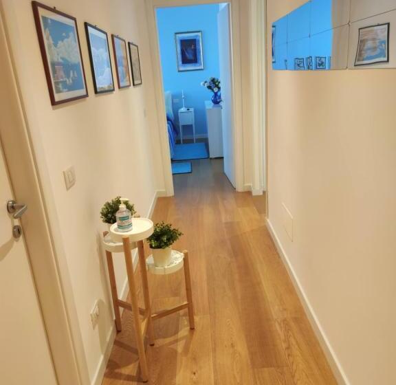 اتاق استاندارد, Casa Valeria Ancona