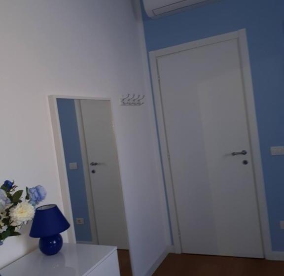 اتاق استاندارد, Casa Valeria Ancona