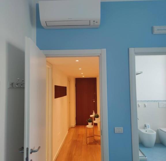 اتاق استاندارد, Casa Valeria Ancona