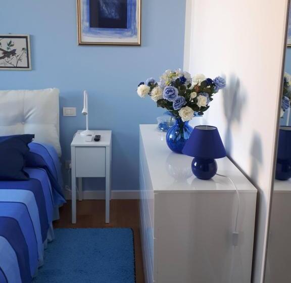 اتاق استاندارد, Casa Valeria Ancona