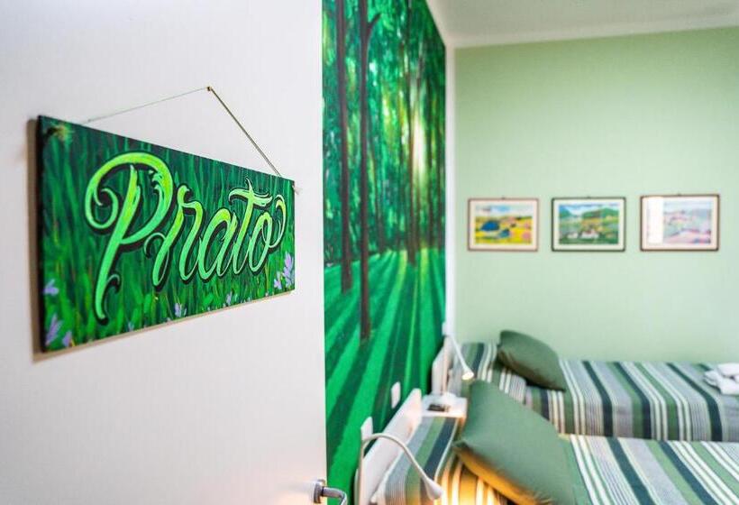 اتاق استاندارد سه نفره, Casa Valeria Ancona