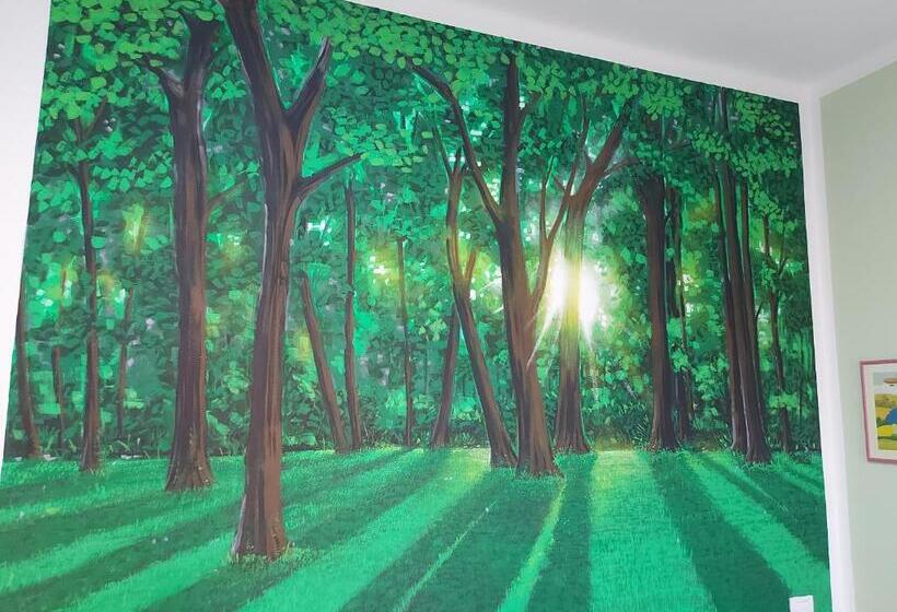 اتاق استاندارد سه نفره, Casa Valeria Ancona