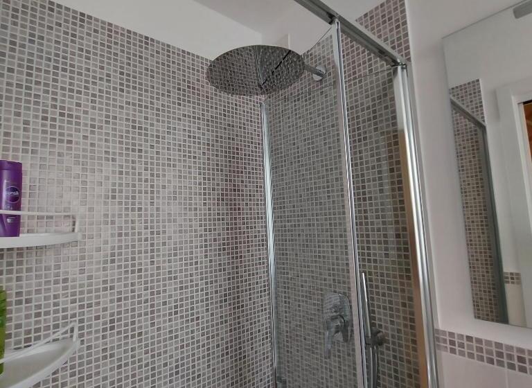 اتاق استاندارد یک نفره, Casa Valeria Ancona