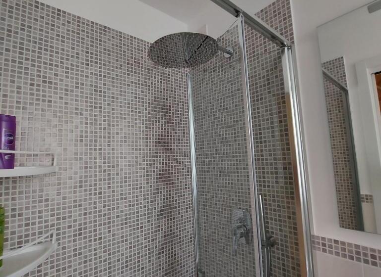 اتاق استاندارد یک نفره, Casa Valeria Ancona