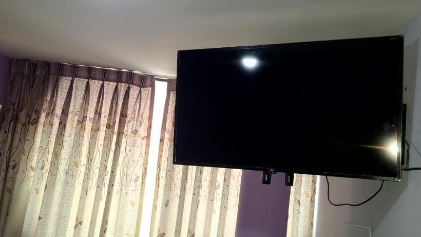 침실 1개 주택, Hostal Sol De Chosica