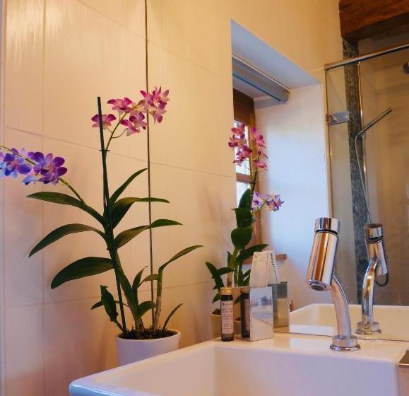 Family Suite, Ranch Du Roc