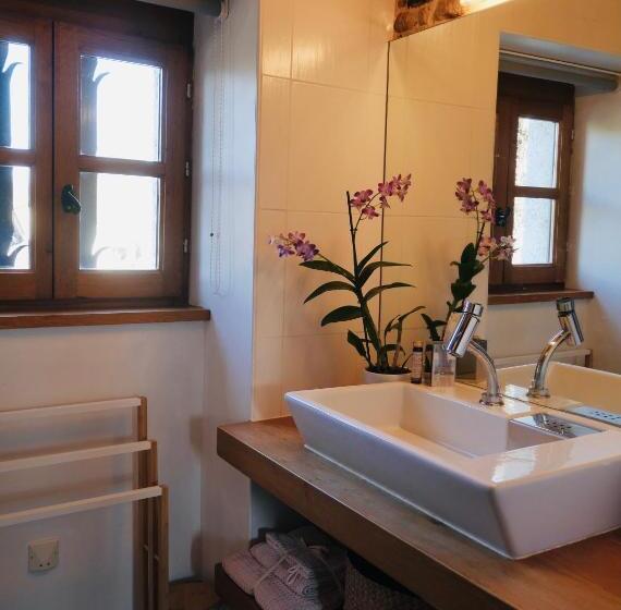 Family Suite, Ranch Du Roc