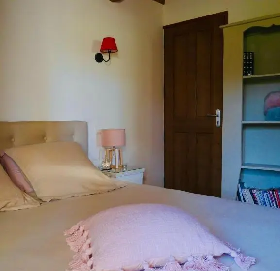 スイート(家族用), Ranch Du Roc