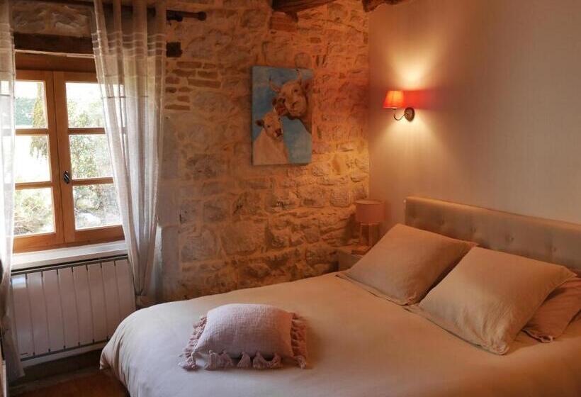 Family Suite, Ranch Du Roc