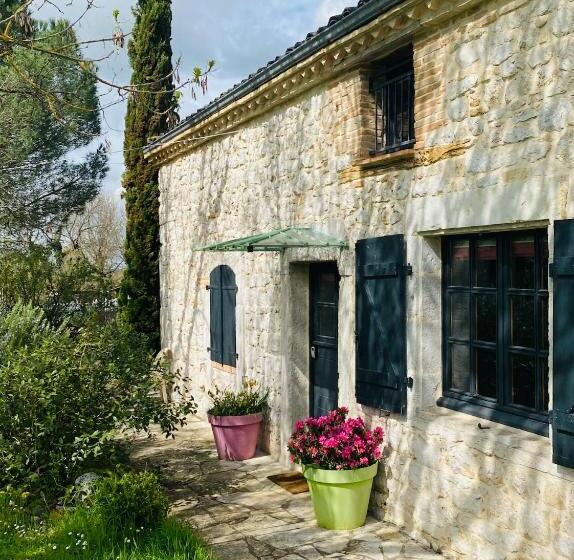 Family Suite, Ranch Du Roc