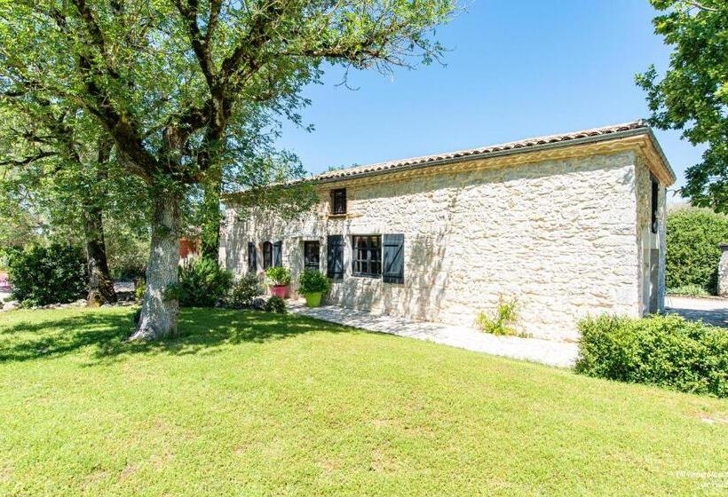 Family Suite, Ranch Du Roc