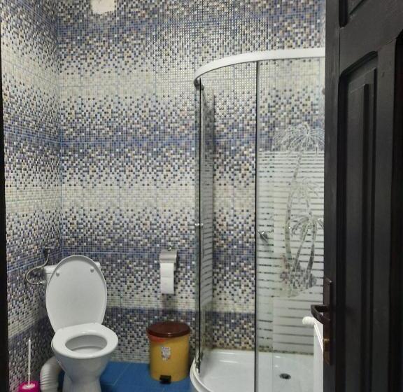 غرفة قياسية, Pensiunea Valea Pintei