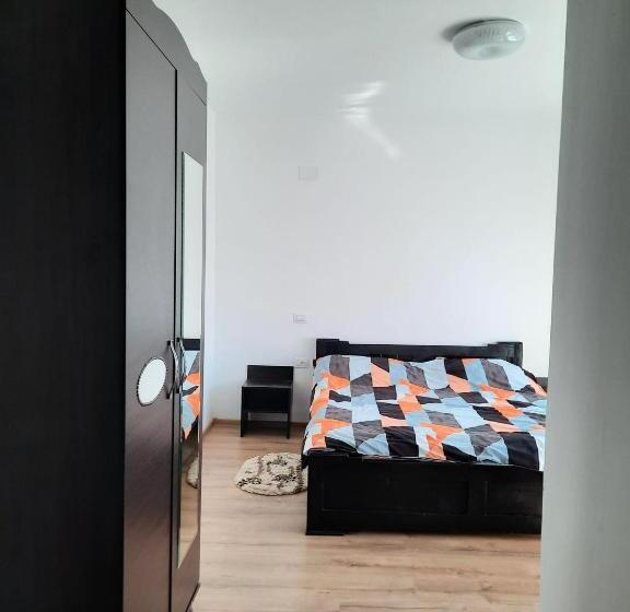 غرفة قياسية, Pensiunea Valea Pintei