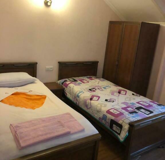 Номер Economy, B&b Odzun