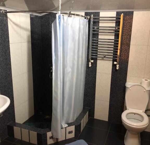 غرفة إقتصادية, B&b Odzun