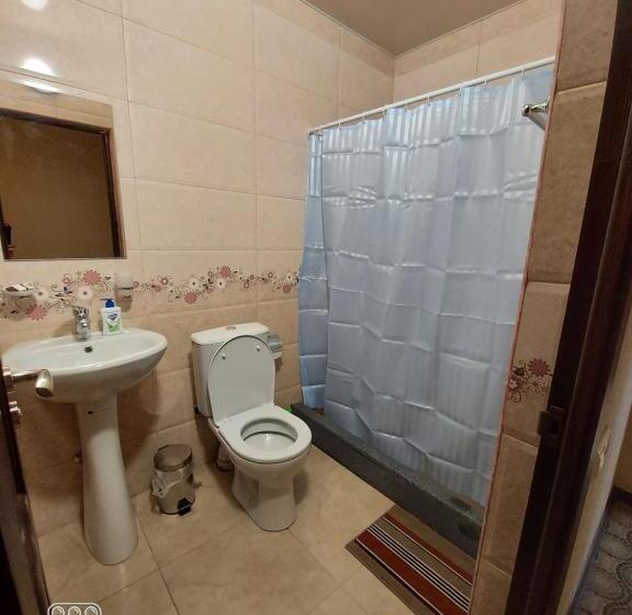 غرفة سوبيريور, B&b Odzun