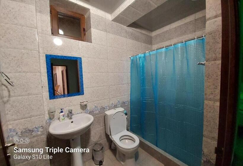 غرفة سوبيريور عائلية, B&b Odzun