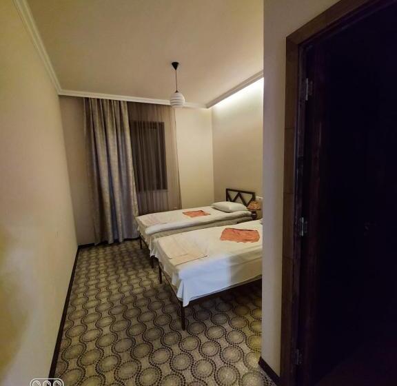 غرفة سوبيريور, B&b Odzun