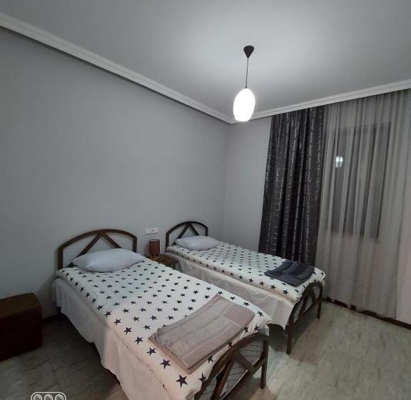 غرفة سوبيريور, B&b Odzun