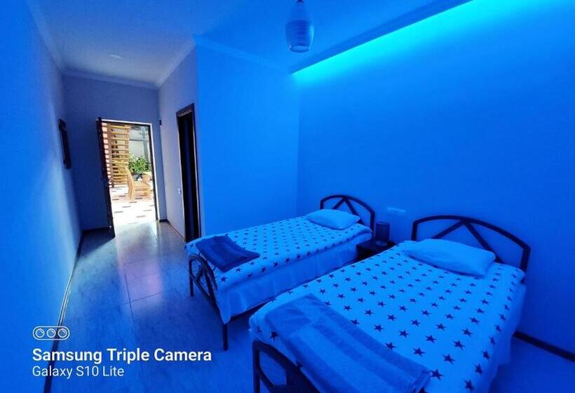 غرفة سوبيريور, B&b Odzun