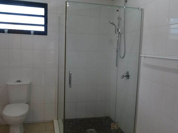 اتاق استاندارد, Wellesley Hotel Rarotonga