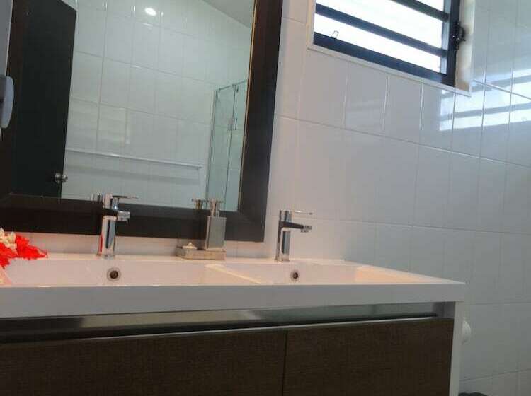 اتاق استاندارد, Wellesley Hotel Rarotonga