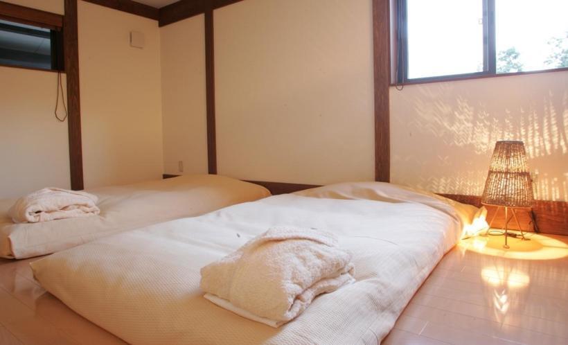 스탠다드 트리플 룸, Auberge A Ma Facon