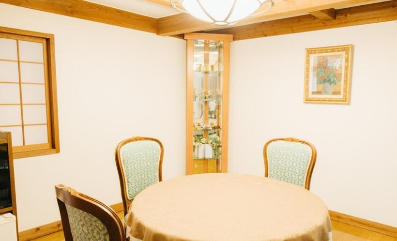 Номер Deluxe, Auberge  A Ma Facon