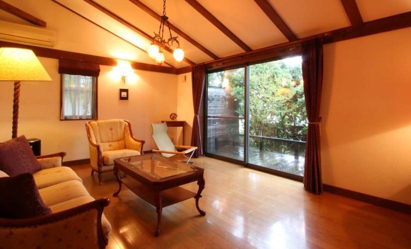 豪华房间, Auberge  A Ma Facon