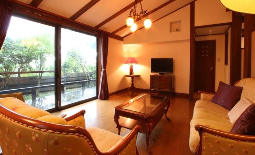 デラックスルーム, Auberge  A Ma Facon