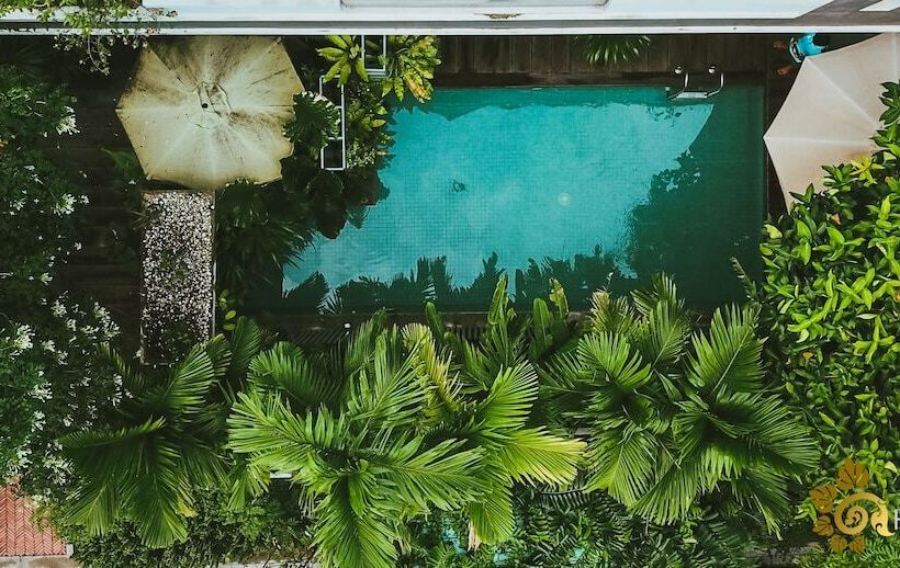 جناح عائلي, Five.s