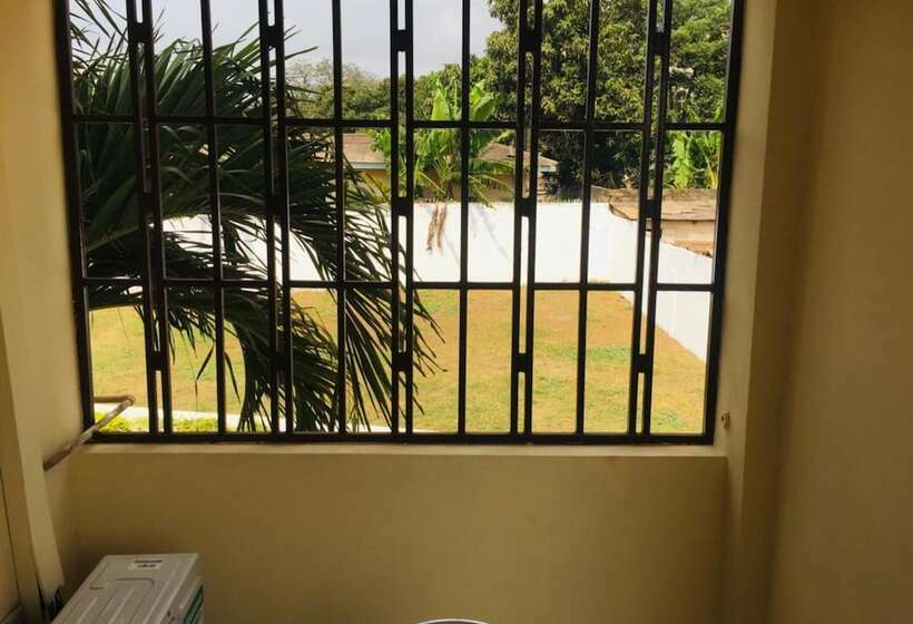 Standardrum med Balkong, Jenos Hotels