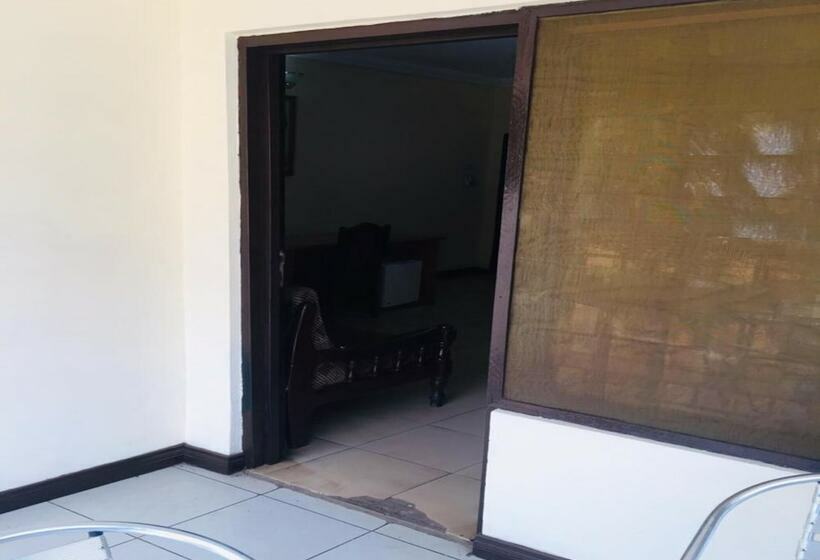 Standardrum med Balkong, Jenos Hotels