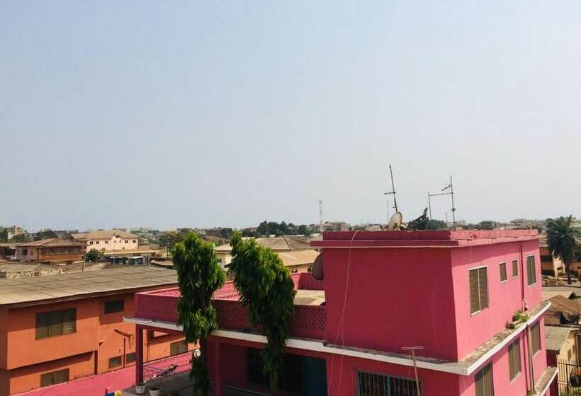 Standardrum med Balkong, Jenos Hotels