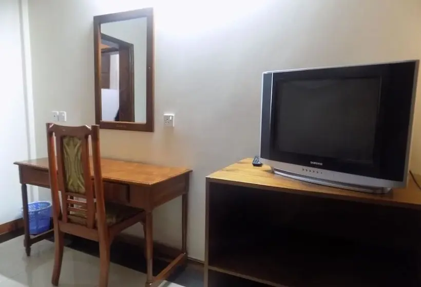 اتاق لوکس, Kayegi Hotel Mbale