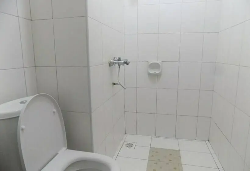 اتاق لوکس, Kayegi Hotel Mbale
