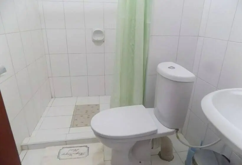 اتاق لوکس, Kayegi Hotel Mbale
