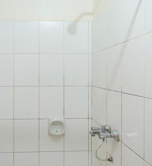 اتاق استاندارد, Kayegi Hotel Mbale