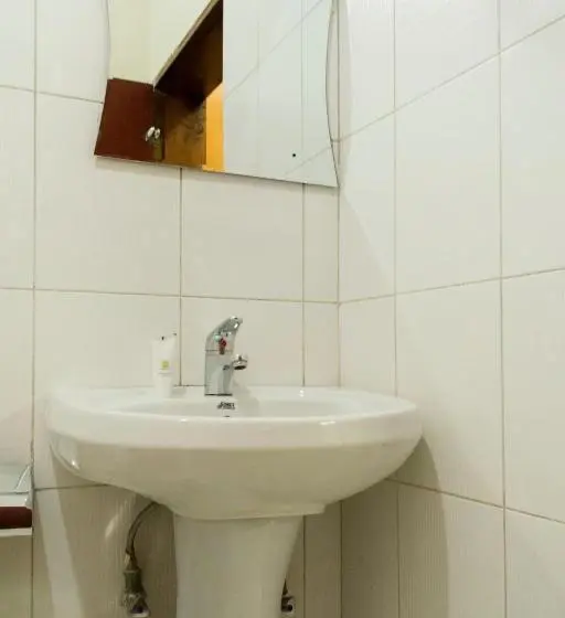 اتاق لوکس, Kayegi Hotel Mbale