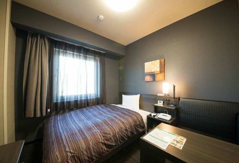 컴포트 싱글 룸, Route Inn Fuji Chuo Koen Higashi