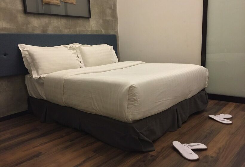 غرفة سوبيريور, Merton Hotel Ipoh